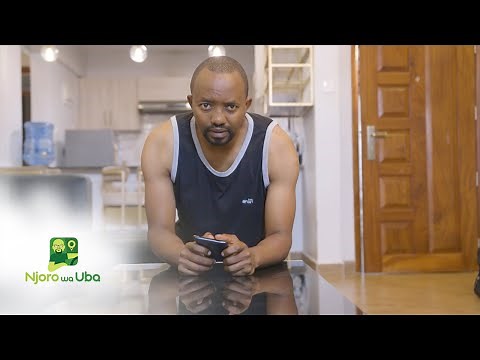 SEASON FINALE: The last ride – Njoro wa Uba | S13 EP 55 | Maisha Magic East