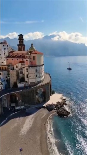Amalfi Coast | Italy’s Most Spectacular Coastal Escape