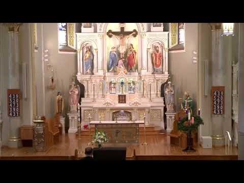 Our Lady of the Prairie Live Stream