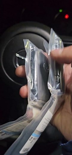 Toronto (GTA). All key lost, 2022 Mazda CX-30, program 2 new smart key fobs.