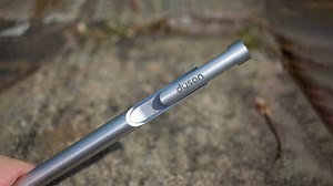 Dyson Biro Ballpoint Pen Review [Buyers Guide 2021]