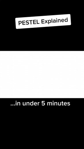 bitesize marketing on TikTok