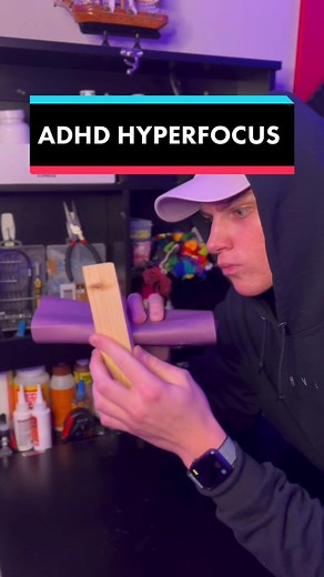 Exploring ADHD Hyperfocus vs Hyperfixation: A Comedic Journey