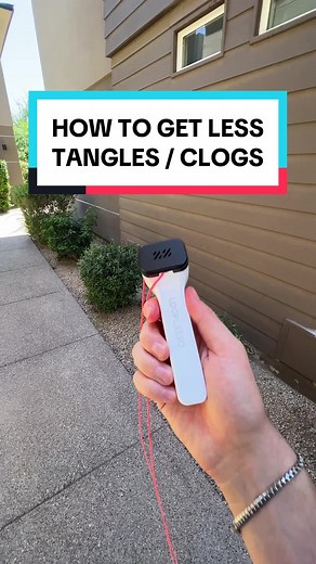 Loop Lasso Tips: Less Tangles, More Fun