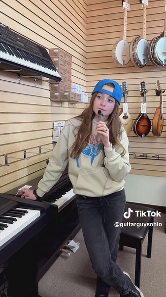 Electric vs Acoustic Guitars: Staff Insights at Guitar Guys