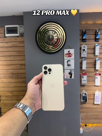 iPhone 12 Pro Max Review: Features and Specs