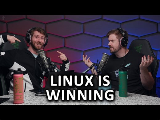 Video Summary - I’m Taking Credit For This - WAN Show April 3, 2026