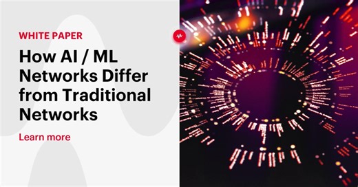 1.1K views | AI data centers are only as strong as their weakest...