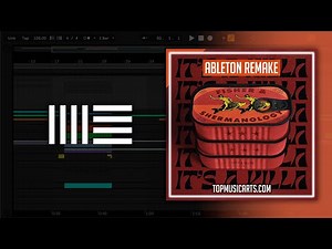 FISHER & Shermanology - IT'S A KILLA (Ableton Remake)