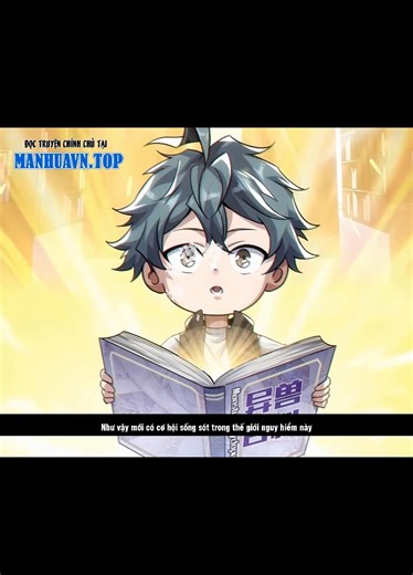 918K views · 17K reactions | Speedrun cuộc đời, dùng hết tất cả, đánh vỡ cực hạn. Thiên nhân tuệ căn, học bá đỉnh phong. Đa nguyên hình thái, vượt qua tiến hóa. Trùng sinh mà đến, bắt đầu từ số không, vô hạn tiến hóa.. #reviewhay #truyentranh | Truyện hot mỗi ngày | Facebook