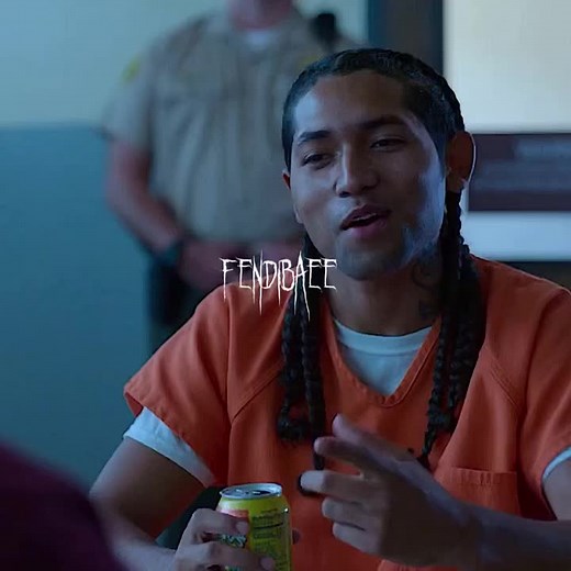 Exploring Latrelle's Journey in On My Block