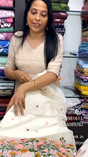 Mix & Match Collection ✨ Offer Price @ Sylvina Boutique