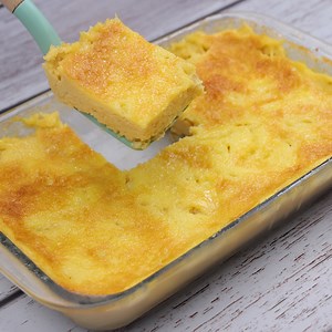 299K views · 7.3K reactions | Cake with 3 ingredients | Recipes Learn | Facebook