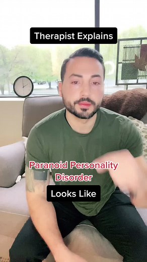 Understanding Paranoid Personality Disorder: Symptoms, Causes, and Treatment