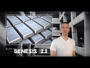 Genesis Chapter 23 Summary and What God Wants From Us