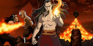 Everything You Need To Know About Sozin's Comet in Avatar: The Last Airbender, Explained