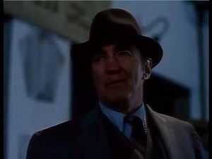 Philip Marlowe private eye HBO noir series