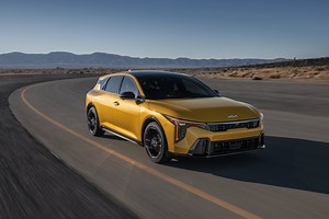 2026 Kia K4 Review, Pricing, and Specs
