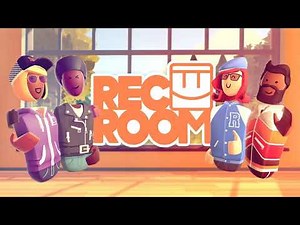 Rec Room Main Theme 2016 Edition - Rec Room Soundtrack