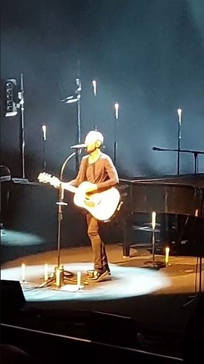 Calogero - 1987 (Live au Palais des Congrès, Aix-les-Bains / 2026)