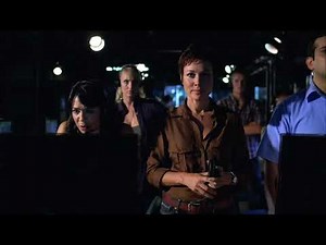 Strike Back trailer 2017