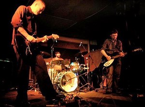 High Dependency Unit (band) - Alchetron, the free social encyclopedia