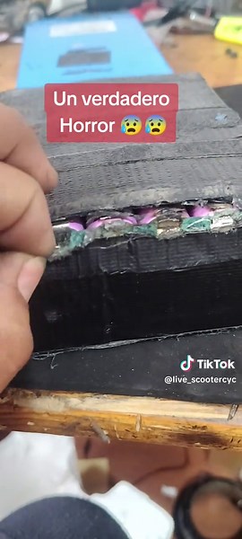 Videos de Live Scooter (@live_scootercyc) con “sonido original - Live Scooter”