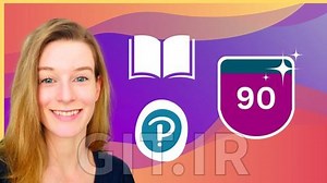 PTE Academic Exam Preparation: Reading Mastery (Score 79 )