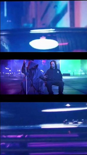 10.12.22 - First 2 episodes of our official music video saga || 9pm PST || shorts