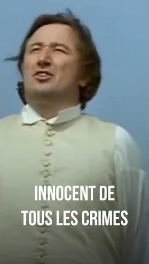 La mort du roi Louis XVI [#clip]
