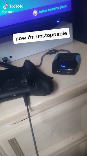 Cronus Zen Fortnite Xbox Aimbot Guide