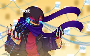 【传说之下 | Underverse】动画合集——EPIC Underverse Dub
