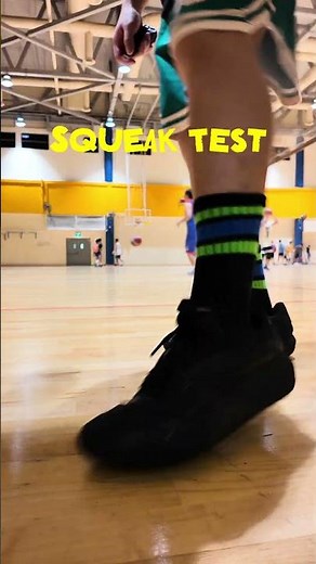 Kai 3 reviews #kai3 #anta #basketballshoes
