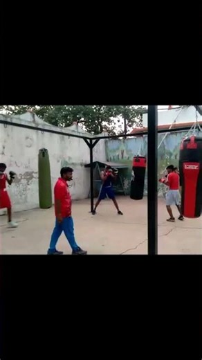 Learn Boxing the Right Way – Mangal Singh Boxing Center