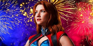 Firecracker Is 'The Boys' Boldest, Most Scathing Character Yet