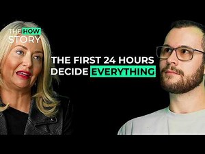 PR vs Marketing: What’s the Difference? And Do You Need IT? | Ft. Danica Bunch | The How Story