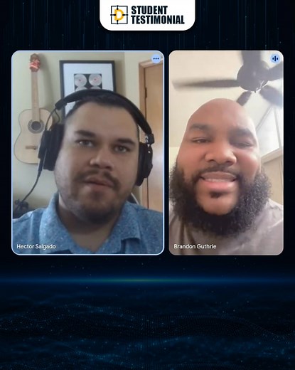 👇The best way to upgrade your tech role. Get a team that: ✅ Tells you exactly what skills are missing ✅ Applies to jobs for you ✅ Preps you to dominate every interview ✅ Coaches you through salary negotiation ✅ Doesn’t stop until you land the role By combining cutting-edge applied psychology and AI... With exclusive access to "backdoor" recruiting channels... And a vast network of mentors from companies like Microsoft, Google and Amazon. You get everything you need to bypass the rigged rat race