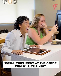 In this intriguing video, watch as a woman's wardrobe malfunction unfolds, drawing a variety of reactions from onlookers. This incident highlights the unpredictable nature of fashion! 👗😳 | Fabiosa Make It Easier