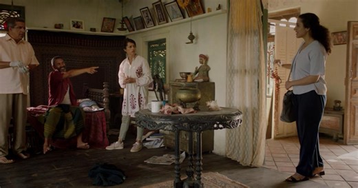 The Good Karma Hospital | Season 3 | Series 3: Episode 3