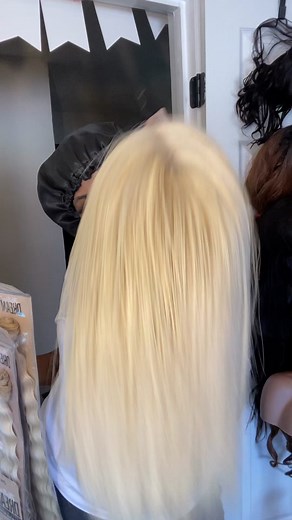 How to Transform Short Human Hair Wigs with Synthetic Hair for a Longer Look