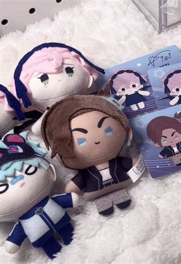 エイリアンステージ開封動画 - Kpopグッズレビュー