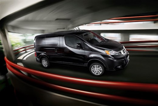 Nissan NV200 Reliability and Common Problems - In The Garage with CarParts.com