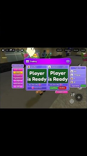 BADDIES OP SCRIPT JUST GOT UPDATED 🫢, DUPE WEAPONS, FREEZE TRADE AND MORE🙊😳