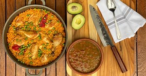 Puerto Rico’s Top Chefs Share their Recipes