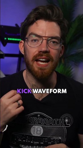 How To Steal The Kick From ANY Track!