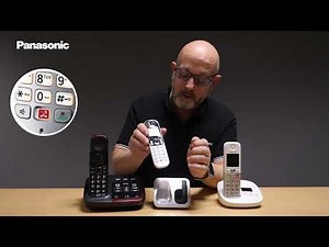 How to block unwanted calls on Panasonic landline phones | Call Block function