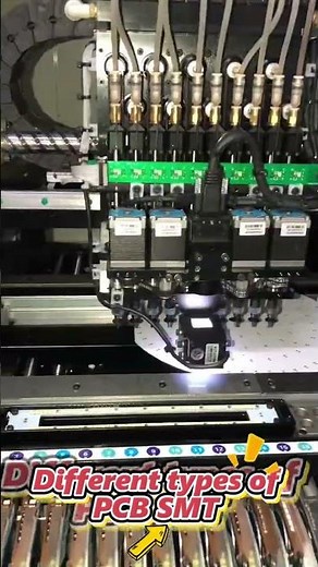 High-Temp Resistant SMD LED, Reliable Use! #PCBFuture #pcba #pcb#led #custom #manufacturer