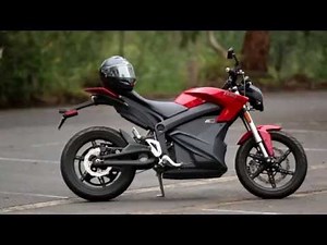 Zero SR - Road Test Review