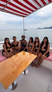 Farse aala baaman❤️ in thailand🔥 | Apnaa Nitin Kaushik