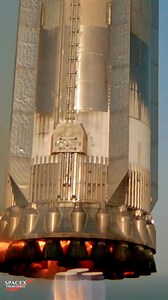 This is still one of the best achievements in the Starship program to date. 👌👏🚀🔥 #SpaceX #Starship #Starshiplaunch #Space #CountdownToLaunch #countdown #photography #inspiration #innovation #construction #launch | Space FrontPage